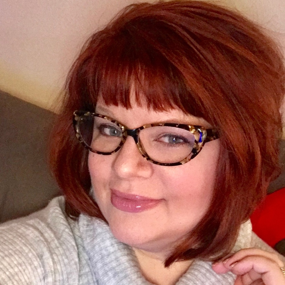 Meet your Posher, Erin